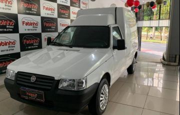 Fiat Fiorino 1.3 MPi Furgão 8v