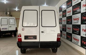 Fiat Fiorino 1.3 MPi Furgão 8v - Foto #3