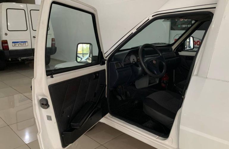 Fiat Fiorino 1.3 MPi Furgão 8v - Foto #6