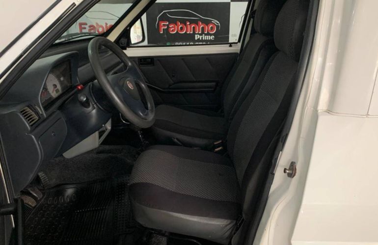 Fiat Fiorino 1.3 MPi Furgão 8v - Foto #7