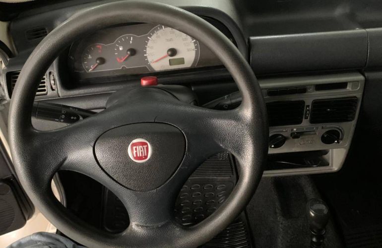 Fiat Fiorino 1.3 MPi Furgão 8v - Foto #8