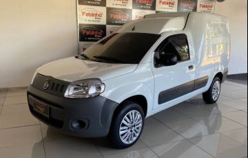 Fiat Fiorino 1.4 MPi Furgão 8v