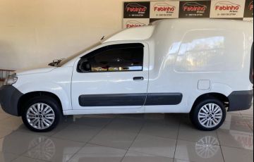 Fiat Fiorino 1.4 MPi Furgão 8v - Foto #2