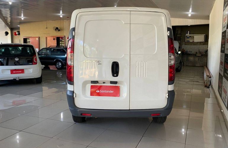 Fiat Fiorino 1.4 MPi Furgão 8v - Foto #4