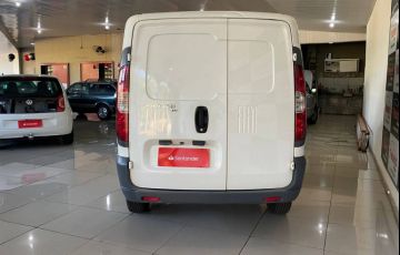 Fiat Fiorino 1.4 MPi Furgão 8v - Foto #4