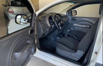Fiat Fiorino 1.4 MPi Furgão 8v - Foto #7