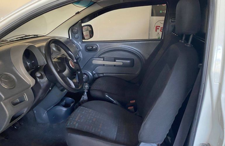 Fiat Fiorino 1.4 MPi Furgão 8v - Foto #8