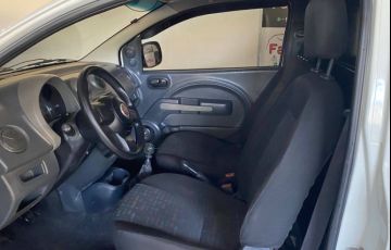 Fiat Fiorino 1.4 MPi Furgão 8v - Foto #8