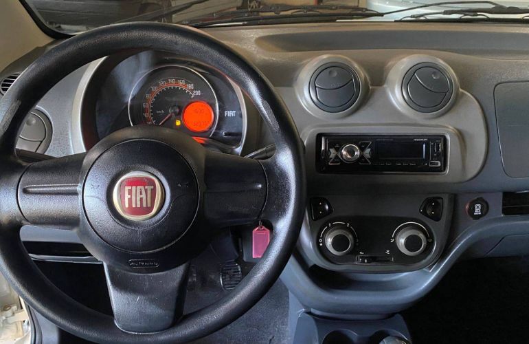 Fiat Fiorino 1.4 MPi Furgão 8v - Foto #9