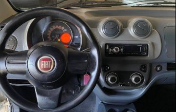 Fiat Fiorino 1.4 MPi Furgão 8v - Foto #9