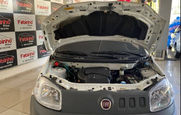 Fiat Fiorino 1.4 MPi Furgão 8v - Foto #10