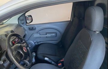 Fiat Fiorino 1.4 MPi Furgão Hard Working 8v - Foto #7