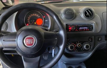 Fiat Fiorino 1.4 MPi Furgão Hard Working 8v - Foto #9