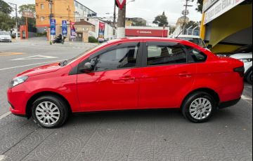 Fiat Grand Siena 1.0 Evo - Foto #4