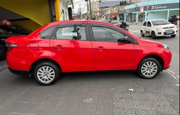 Fiat Grand Siena 1.0 Evo - Foto #5