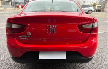 Fiat Grand Siena 1.0 Evo - Foto #6