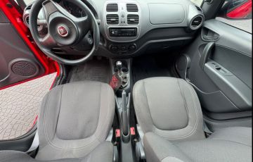 Fiat Grand Siena 1.0 Evo - Foto #7