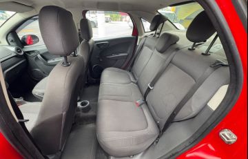 Fiat Grand Siena 1.0 Evo - Foto #8