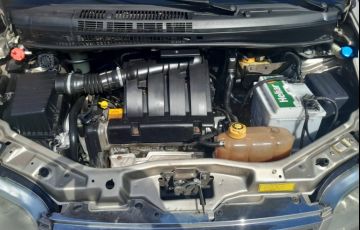 Fiat Idea 1.4 MPi Elx 8v - Foto #5