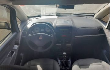Fiat Idea 1.4 MPi Elx 8v - Foto #6