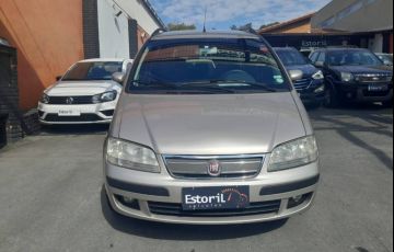 Fiat Idea 1.4 MPi Elx 8v - Foto #7