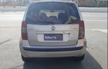 Fiat Idea 1.4 MPi Elx 8v - Foto #9