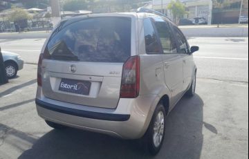 Fiat Idea 1.4 MPi Elx 8v - Foto #10
