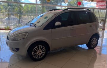 Fiat Idea 1.4 MPi Attractive 8v - Foto #6