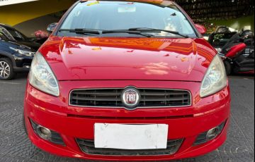 Fiat Idea 1.4 MPi Attractive 8v - Foto #3