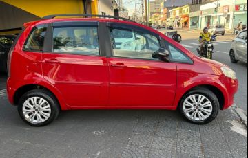 Fiat Idea 1.4 MPi Attractive 8v - Foto #4