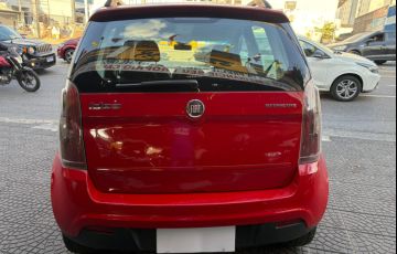 Fiat Idea 1.4 MPi Attractive 8v - Foto #6