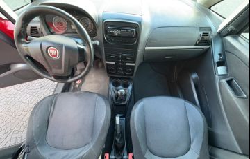 Fiat Idea 1.4 MPi Attractive 8v - Foto #7