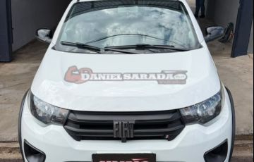 Fiat Mobi 1.0 Evo Like