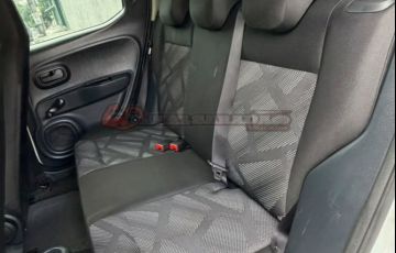 Fiat Mobi 1.0 Evo Like - Foto #6