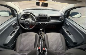 Fiat Mobi 1.0 Evo Like - Foto #8