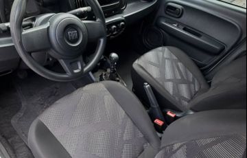 Fiat Mobi 1.0 Evo Like - Foto #9