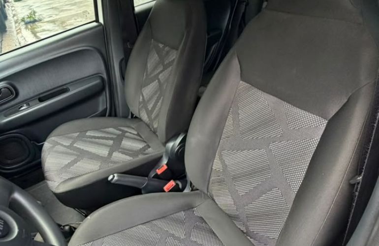 Fiat Mobi 1.0 Evo Like - Foto #10