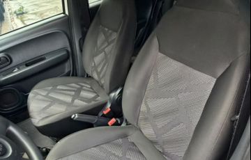 Fiat Mobi 1.0 Evo Like - Foto #10
