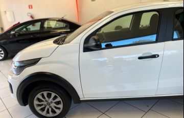 Fiat Mobi 1.0 Evo Like - Foto #3