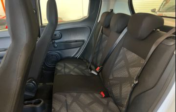 Fiat Mobi 1.0 Evo Like - Foto #8