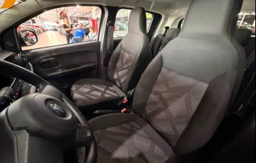 Fiat Mobi 1.0 Evo Like - Foto #7
