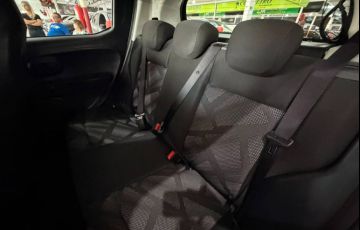Fiat Mobi 1.0 Evo Like - Foto #8