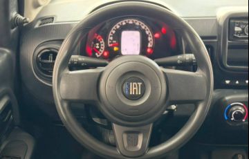 Fiat Mobi 1.0 Evo Like - Foto #9