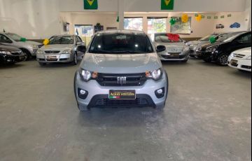 Fiat Mobi 1.0 Firefly Flex Like. Manual - Foto #6