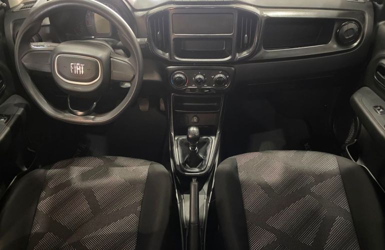 Fiat Mobi 1.0 Firefly Flex Like. Manual - Foto #7