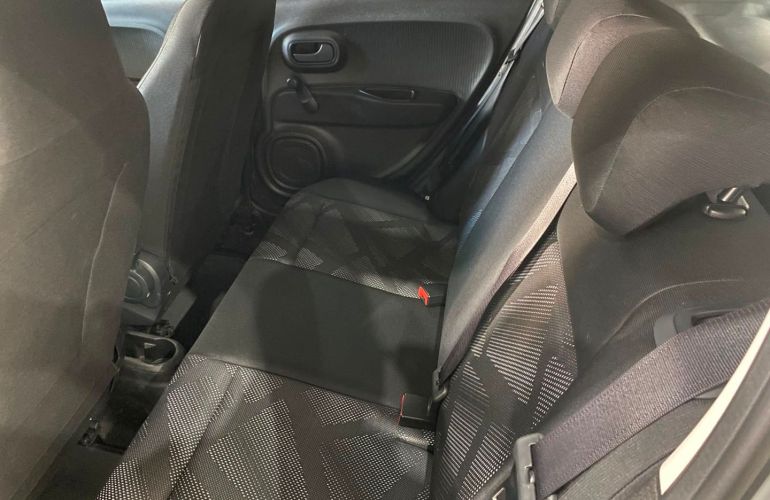 Fiat Mobi 1.0 Firefly Flex Like. Manual - Foto #8