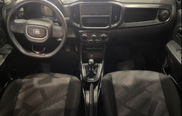Fiat Mobi 1.0 Firefly Flex Like. Manual - Foto #9