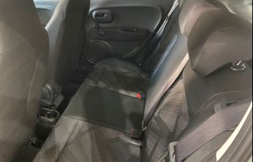 Fiat Mobi 1.0 Firefly Flex Like. Manual - Foto #10