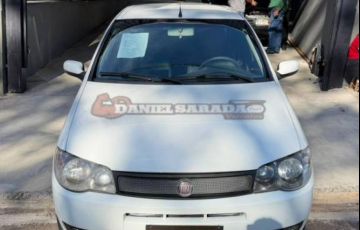 Fiat Palio 1.0 MPi Fire Celebration 8v