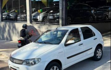 Fiat Palio 1.0 MPi Fire Celebration 8v - Foto #2
